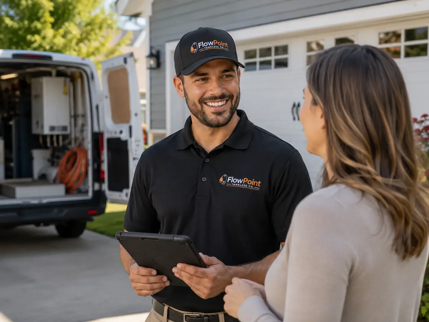 Tankless Water Heater Installation Keewatin, MN FAQs